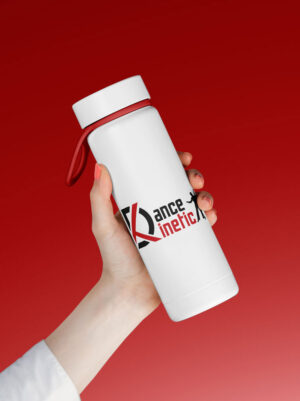 Plastic Bottle Dance Kinetic Merchandise