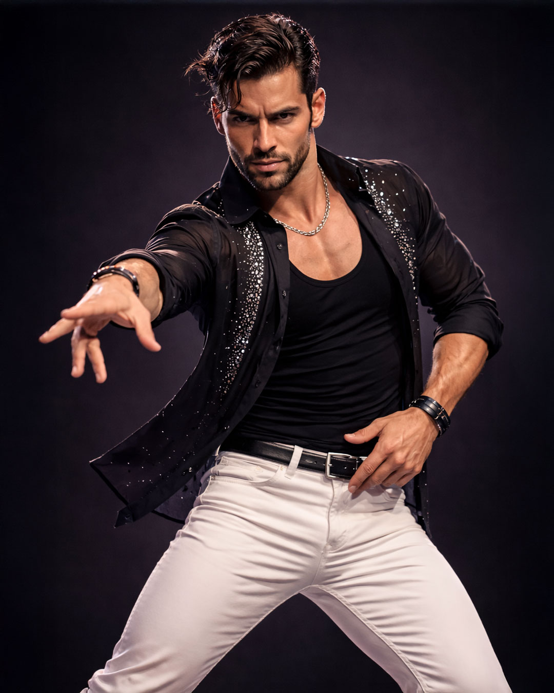 Danny Kalman's Intro